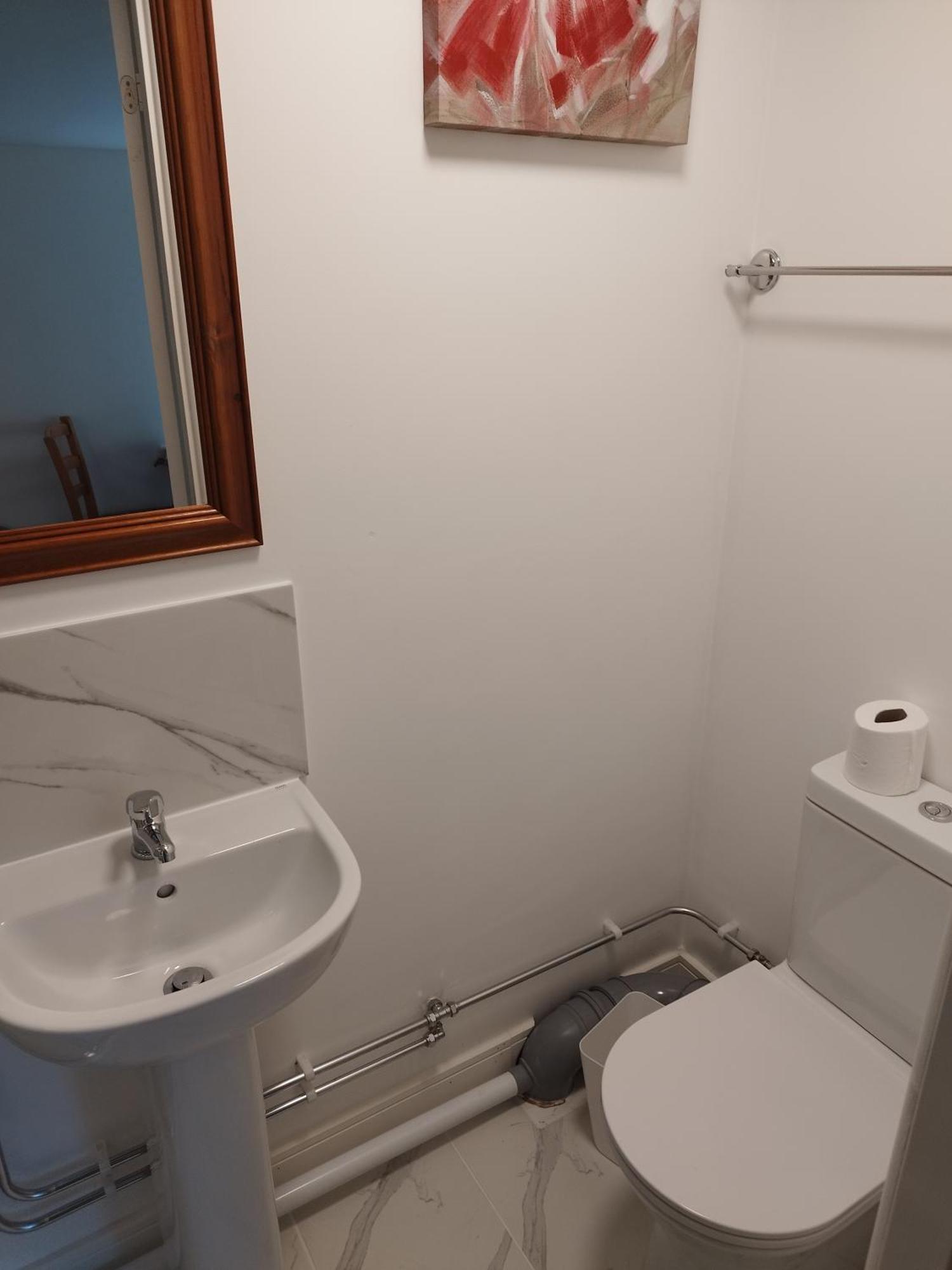 Two Birds Weekly Stay Malmesbury Esterno foto
