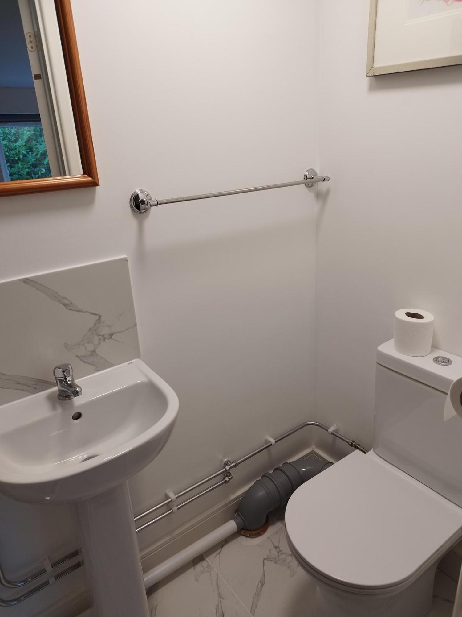 Two Birds Weekly Stay Malmesbury Esterno foto