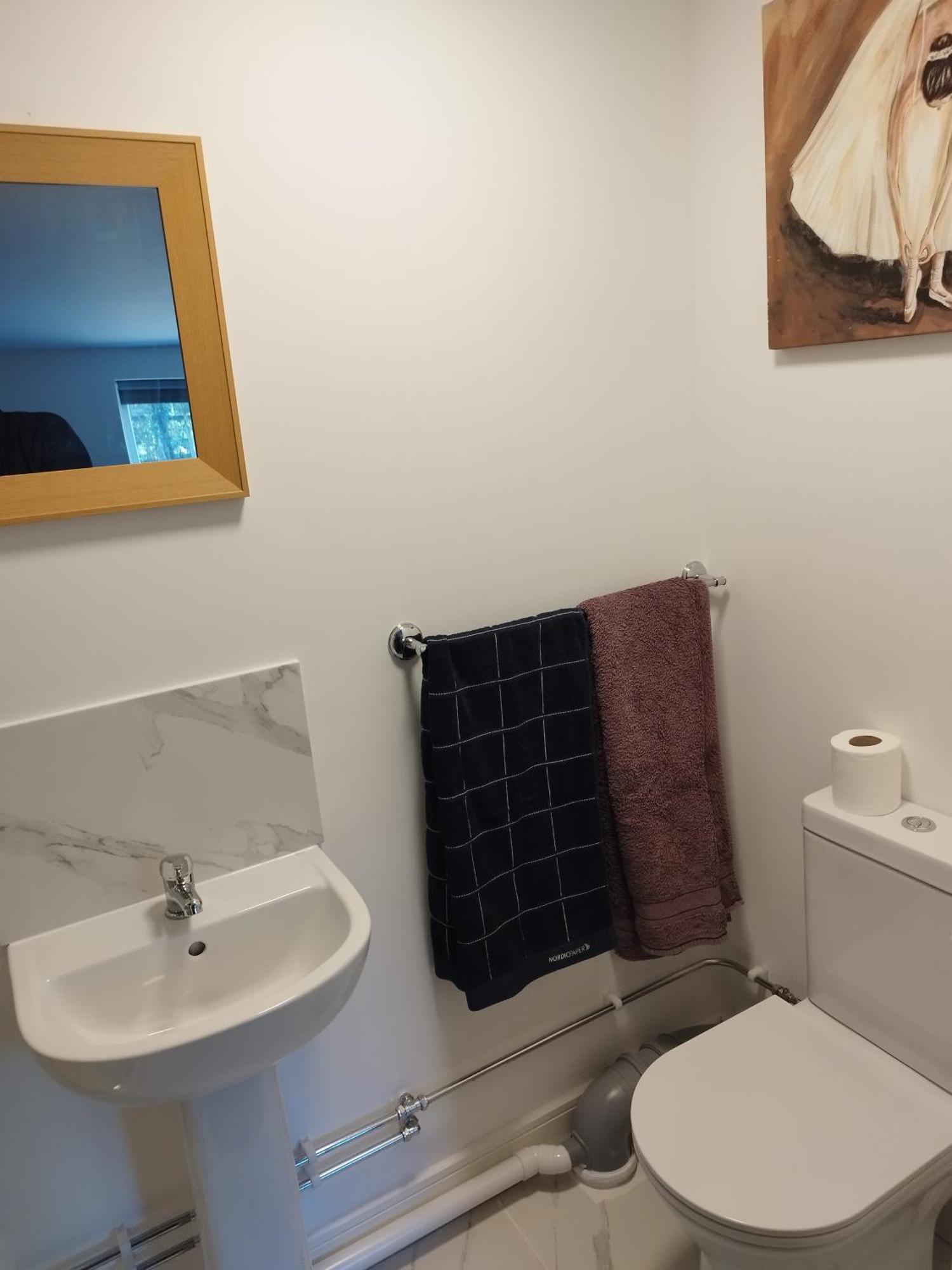 Two Birds Weekly Stay Malmesbury Esterno foto