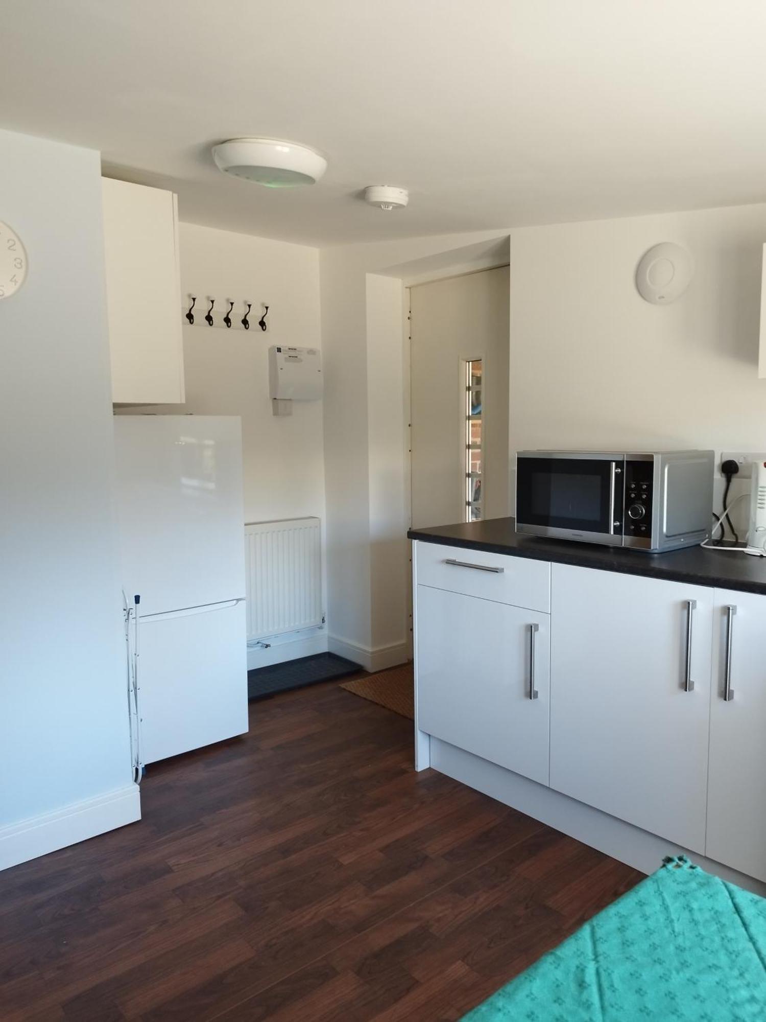 Two Birds Weekly Stay Malmesbury Esterno foto