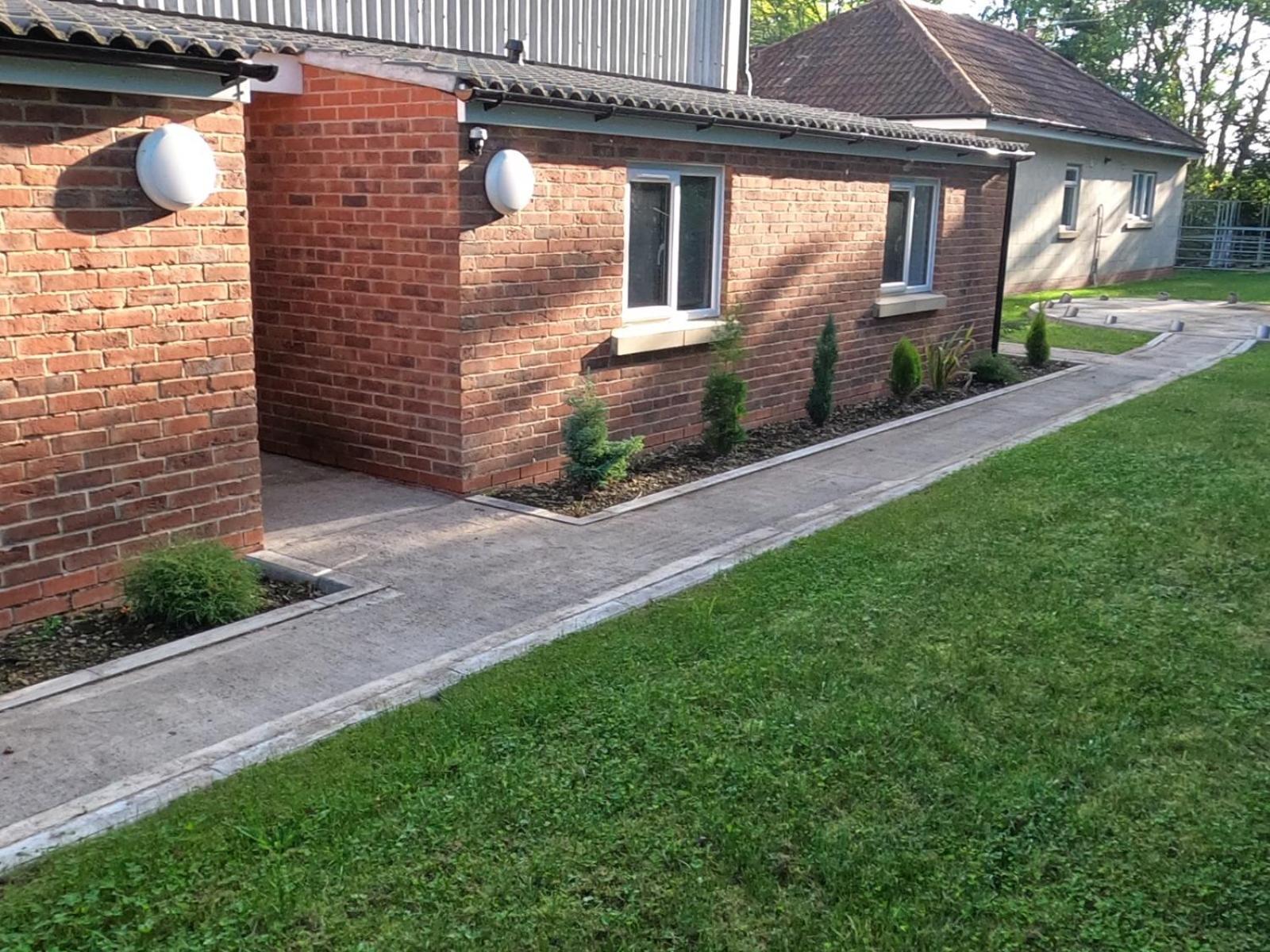 Two Birds Weekly Stay Malmesbury Esterno foto